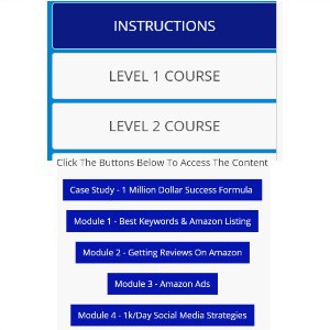 list of lessons