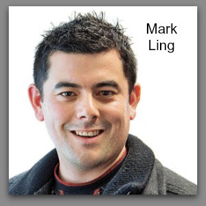 photo of mark ling